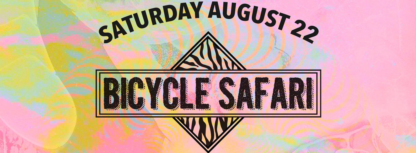 Event | BICYCLE SAFARI