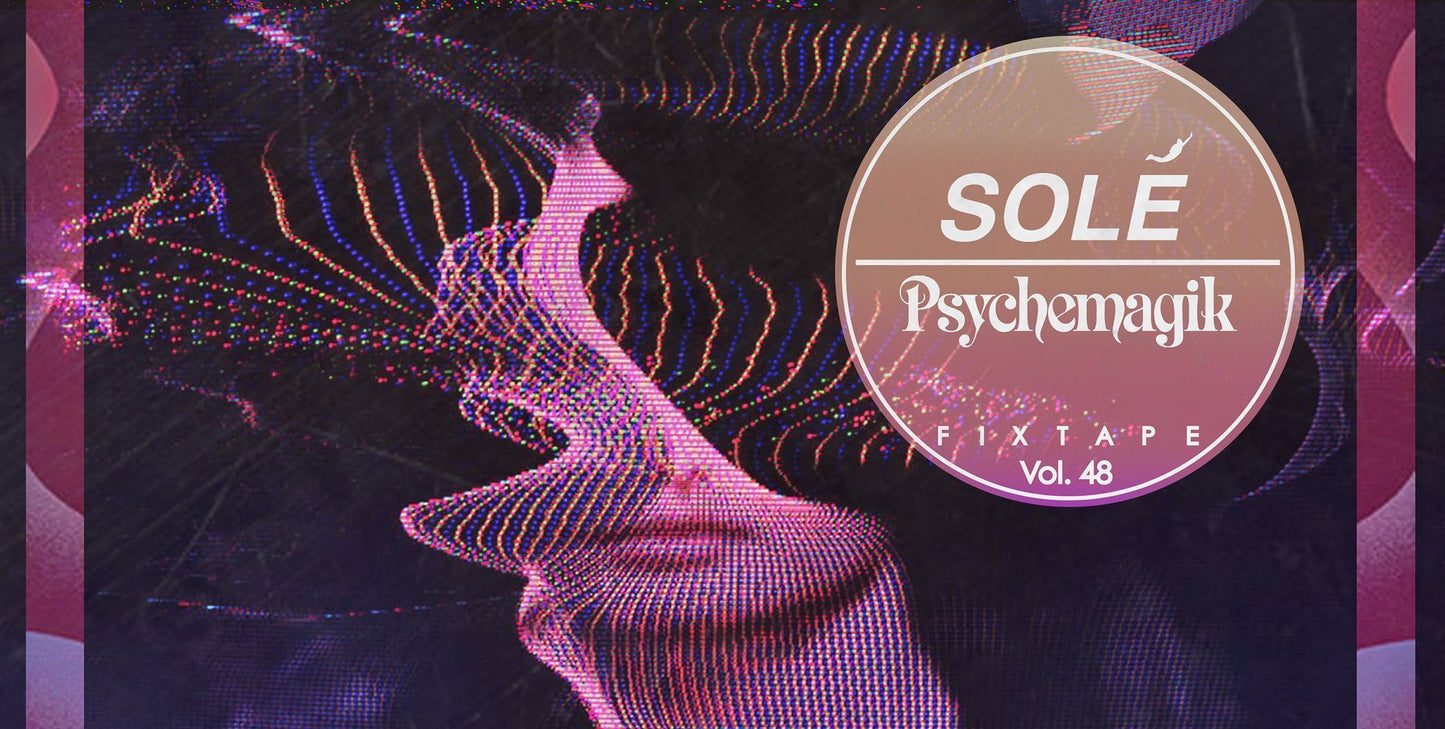 Fixtape vol 48 Psychemagik