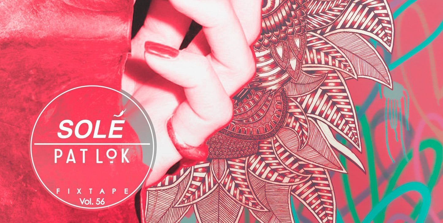 Fixtape vol 56 Pat Lok