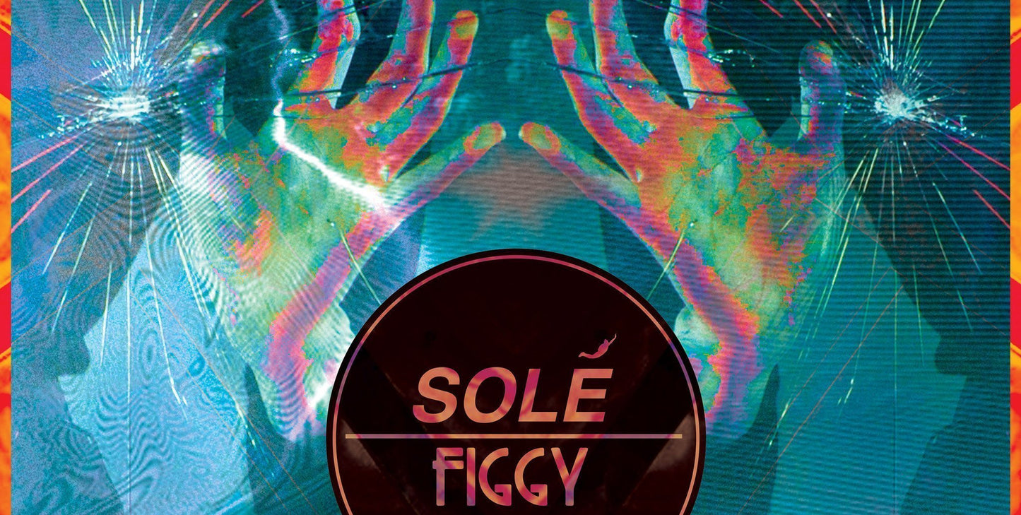 Fixtape vol 31 Figgy