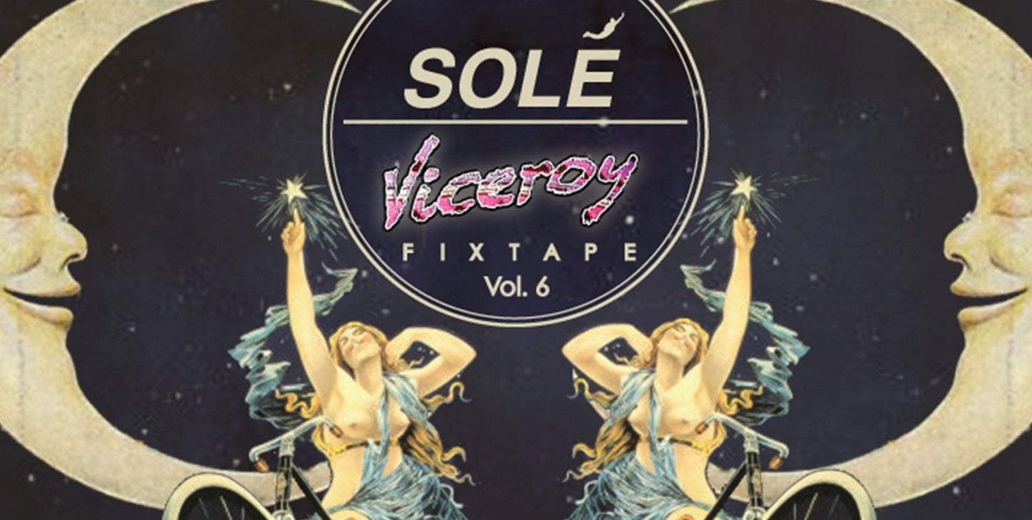 Fixtape vol 6 Viceroy