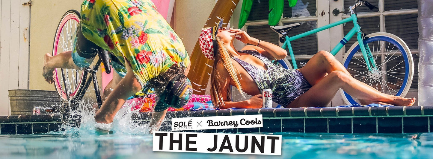 Event | THE JAUNT III