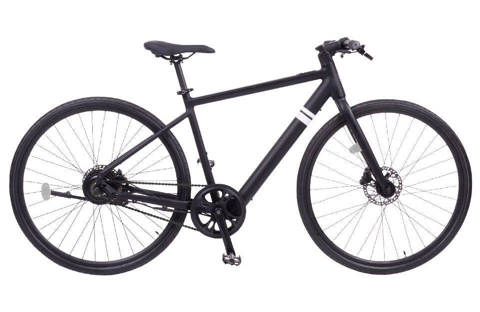 e(commuter)