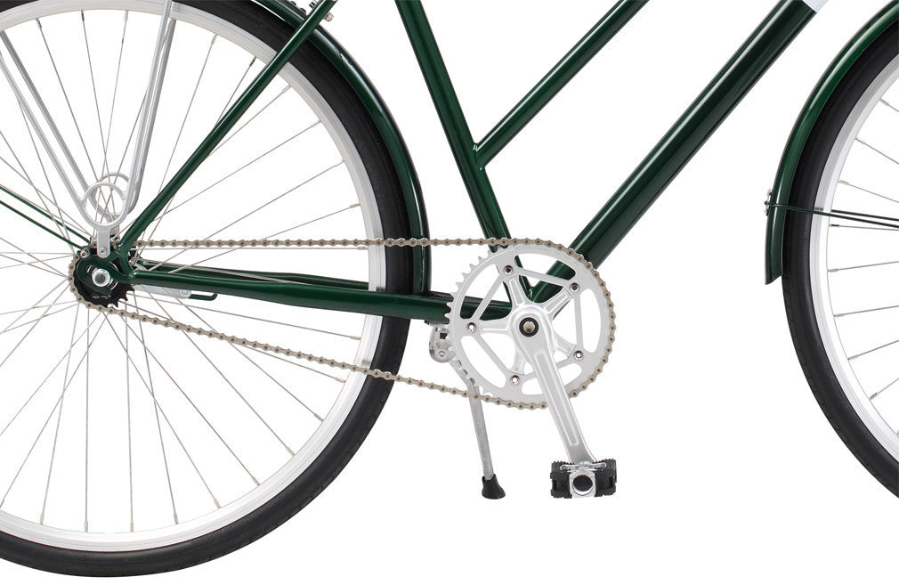 the Bixby Dutch Step Through - $420 - City Bikes, Cruiser Bikes