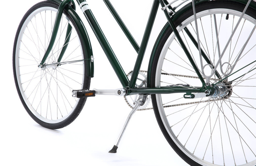 the Bixby Dutch Step Through - $420 - City Bikes, Cruiser Bikes