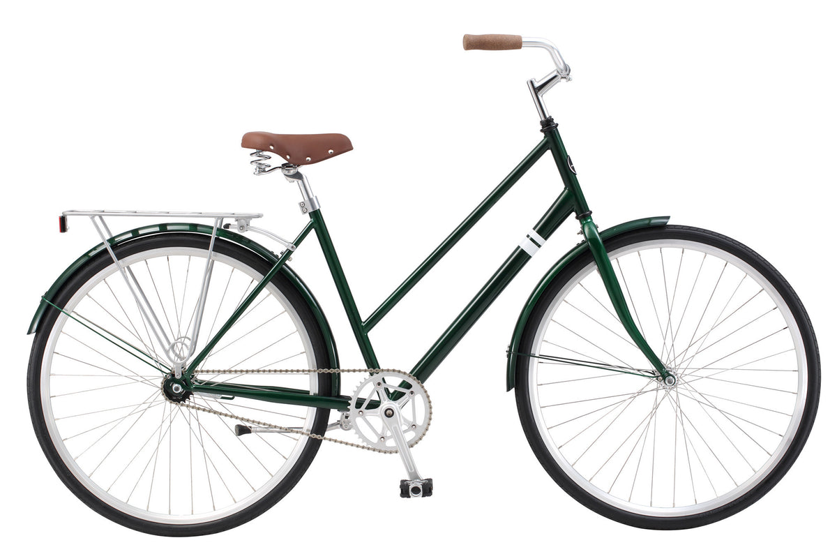 the Bixby Dutch Step Through - $420 - City Bikes, Cruiser Bikes