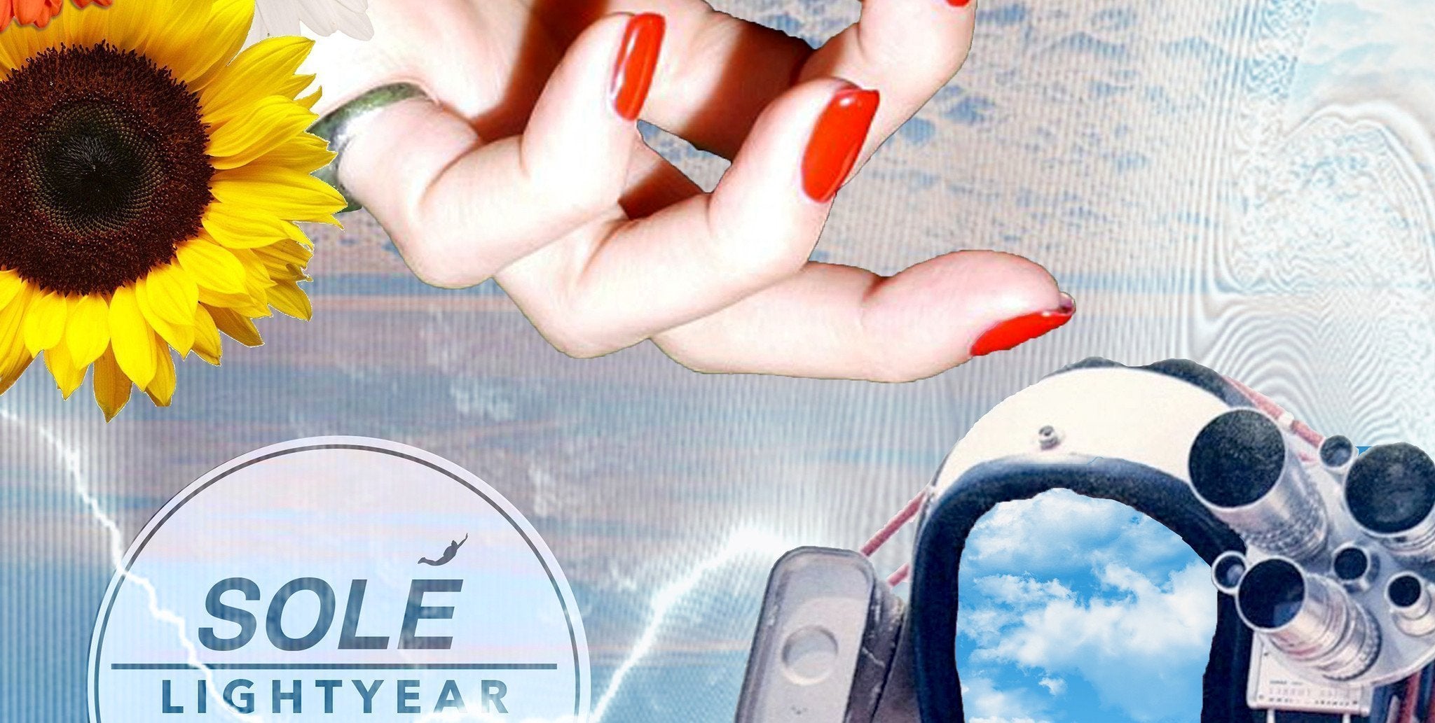 Light Year Fixtape Vol. 38 our thirtyeighth hour long Mix by Solé