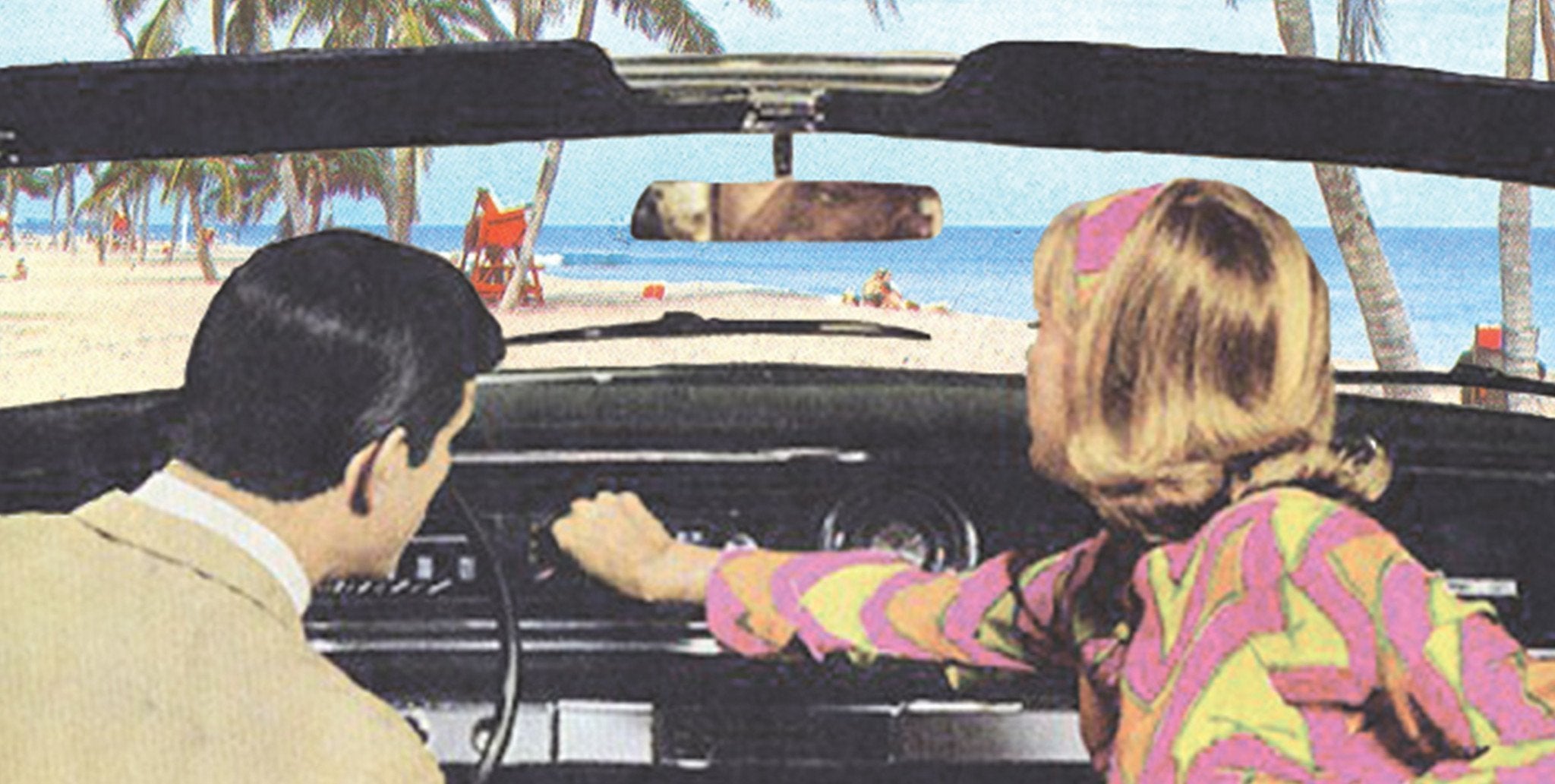 Zimmer Fixtape Vol. 14 our fourteenth hour long Mix by Solé Bicycles