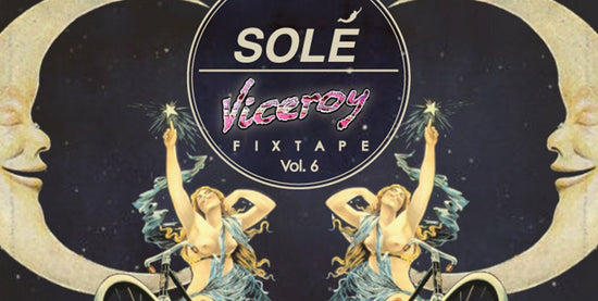 Fixtape vol 6 Viceroy