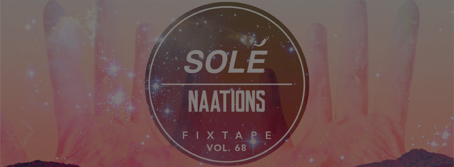 Fixtape Vol. 68 | NAATIONS