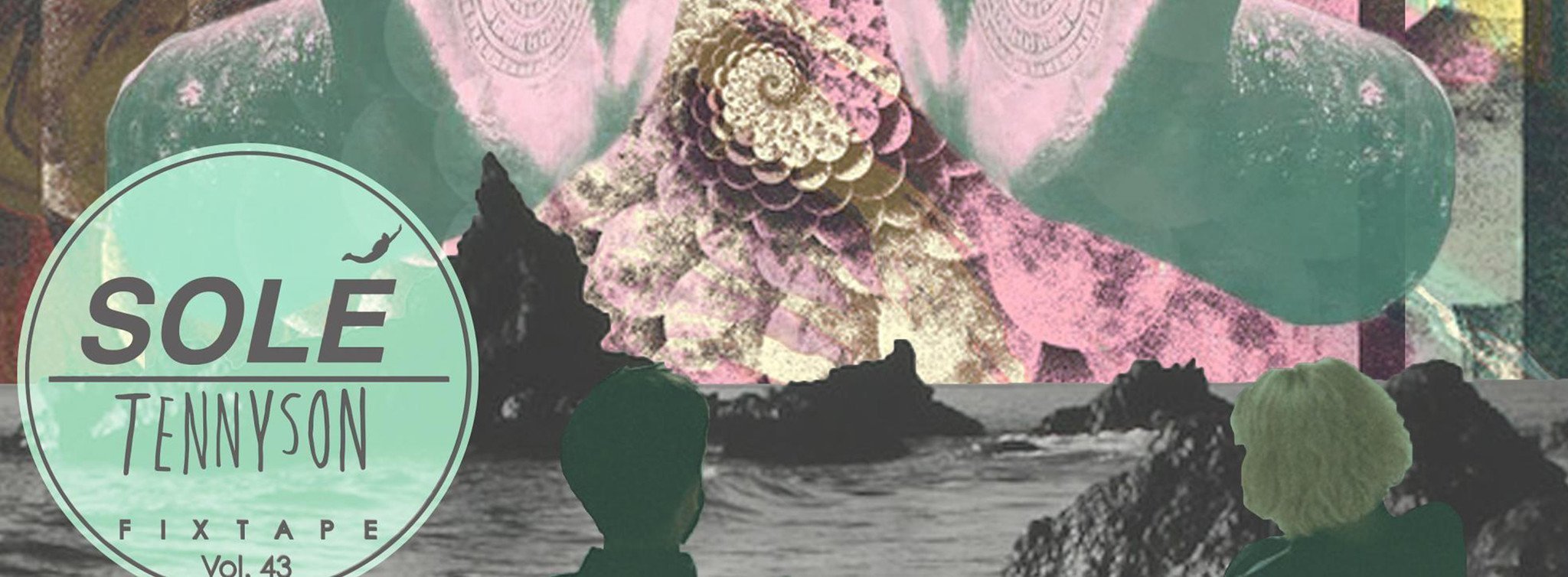 Fixtape Vol. 43 Tennyson Solé Bicycles