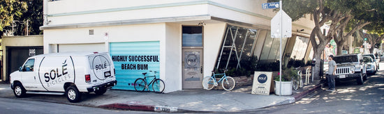 Venice Beach Flagship