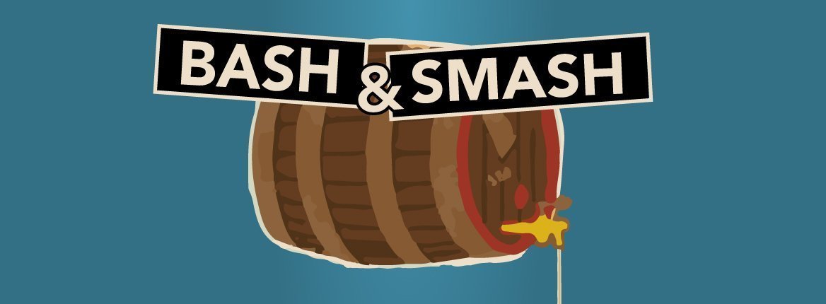Solé Bash & Smash
