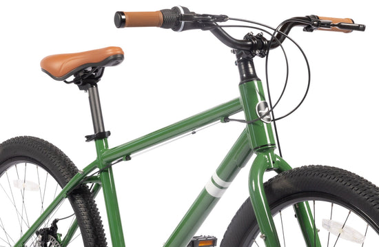mountainbike all terrain The All-Terrain 26"