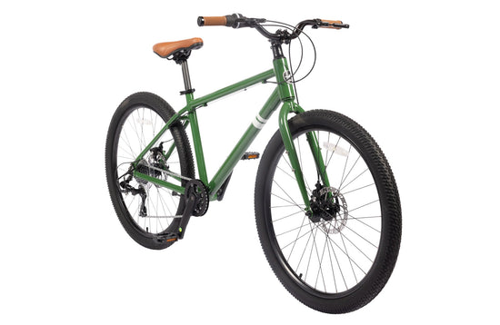 Levant Alloy Body Cycle The All-Terrain 26