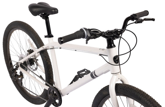 The All Terrain 26