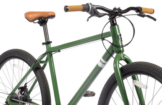 urban mountainbike The All-Terrain 27.5"