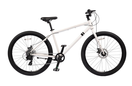 The Topanga - 27.5