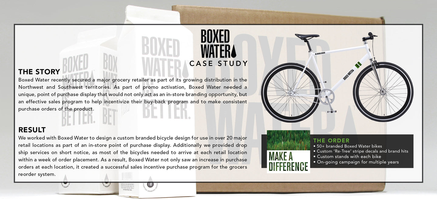 Sol Bicycles Corporate Program Custom Bike Fleets Promotional