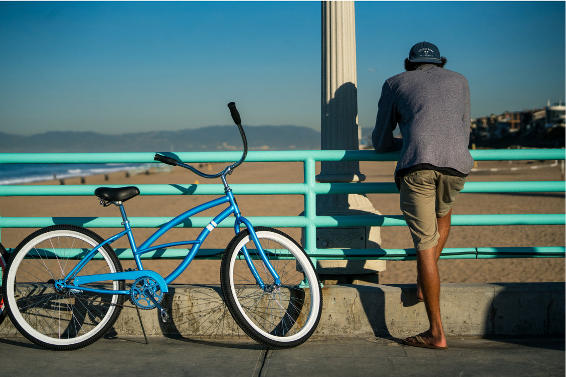 Commuter Bikes Simple Bikes Beach Cruiser 26in Hyper Commute