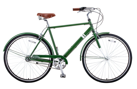 schwinn three speed bicycle Solé Bicycles The Windward City Cruiser Bike