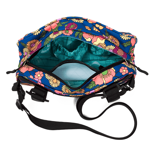 Domino Handlebar Bag by Po Campo