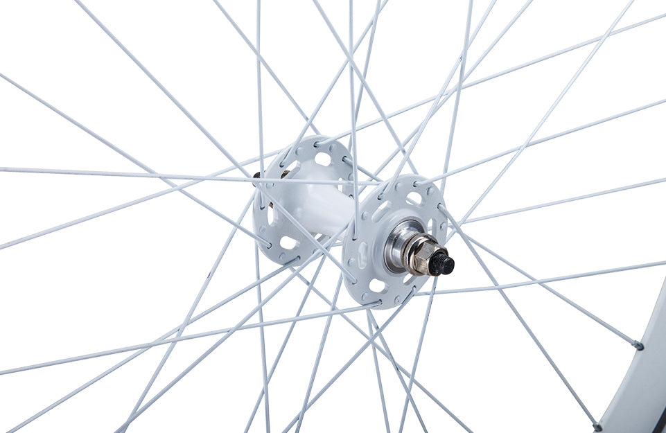 Rim Set - Single Speed / Fixed Gear – Solé Bicycles