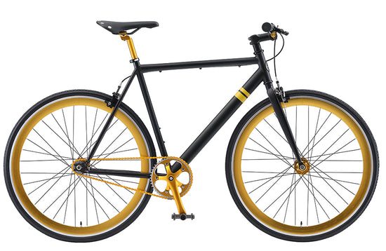 folding bike fixed gear the Single Speed / Fixed Gear