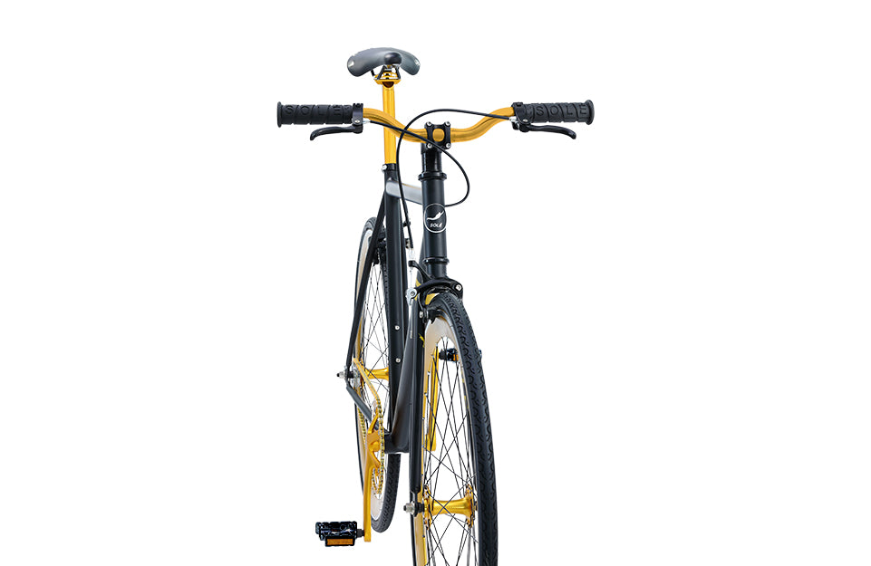Sole bicycles whaler fixed single speed bike cheap