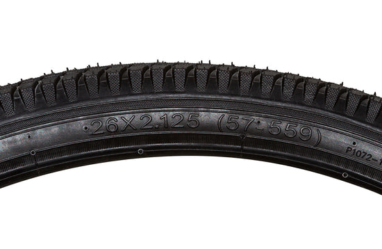 Solé Coastal Cruiser Tire