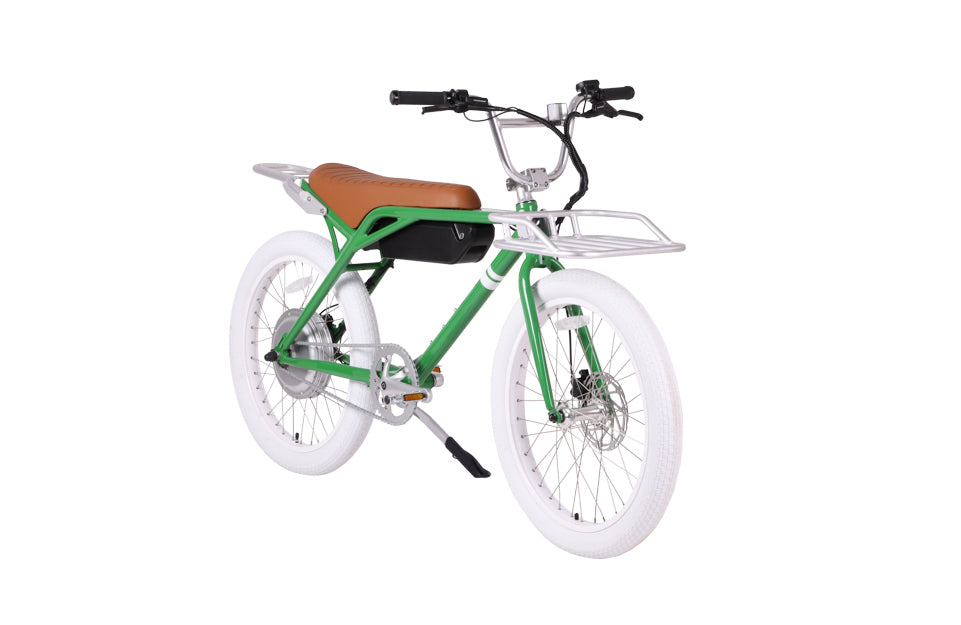 Bike Rack Faraday Bike Accessories E24 Front Rack