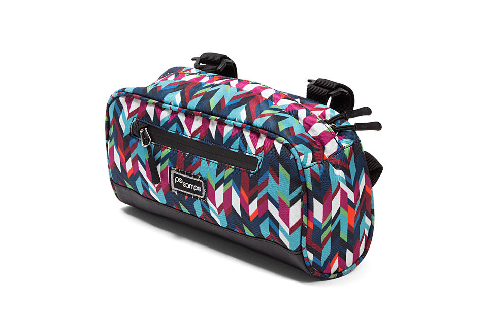 Domino Handlebar Bag by Po Campo