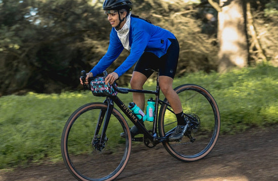 Domino Handlebar Bag by Po Campo