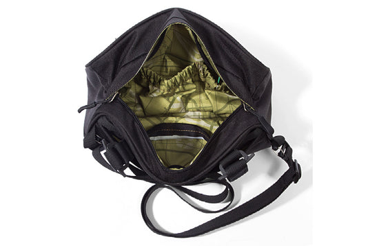 Domino Handlebar Bag by Po Campo