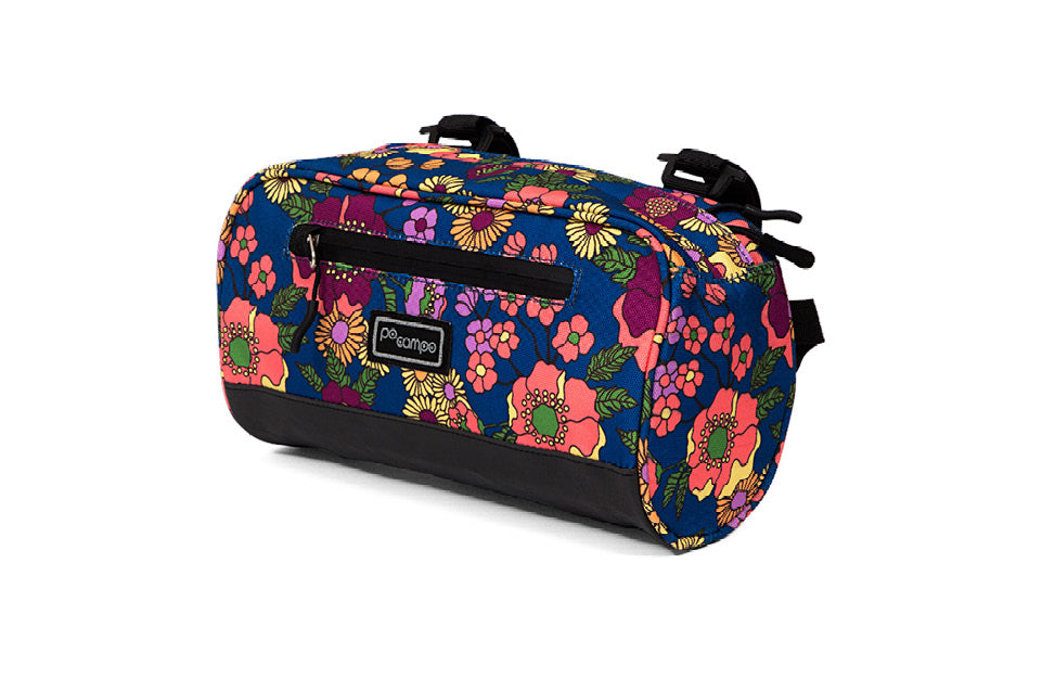 Domino Handlebar Bag by Po Campo