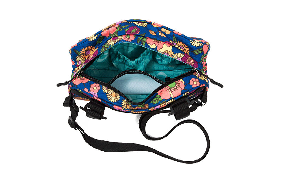Domino Handlebar Bag by Po Campo