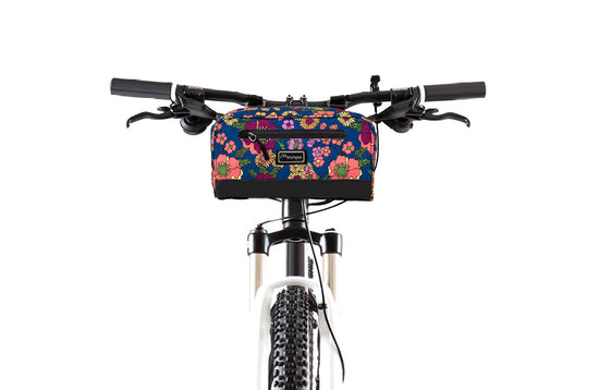 Domino Handlebar Bag by Po Campo