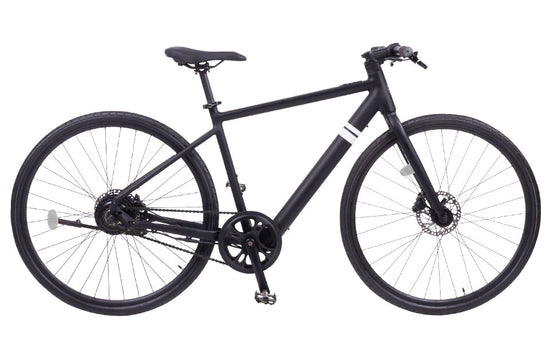 hybrid electric bicycle Heybike | 750W Ride smooth paved roads or go off roading Vivi Electric Bike Rambler Electric