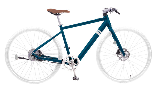 The Whaler e-Commuter - One Size - e(commuter)