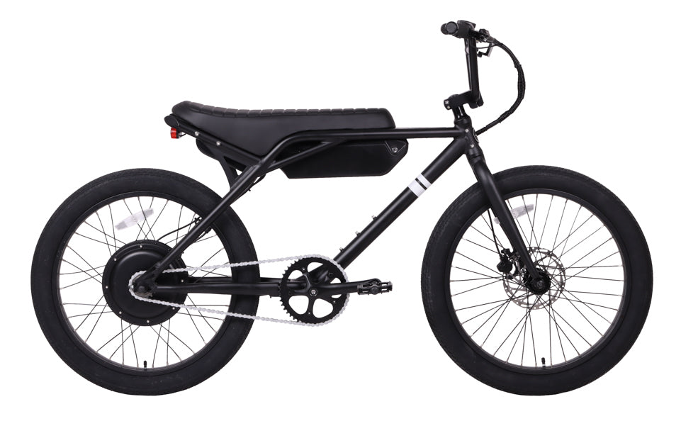 Custom City Bikes, Everyday Bikes