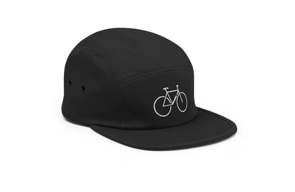♦New Era♦キャップ CAMPER SNAKE PATTERN ブラック New Era Cap GORE-TEX Camper Hat