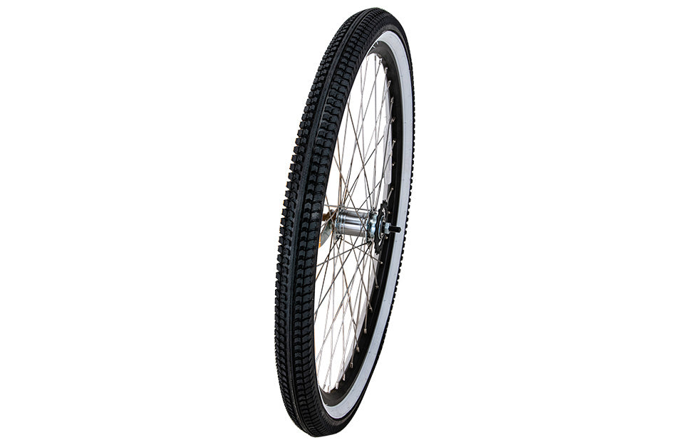 Solé Coastal Cruiser Tire