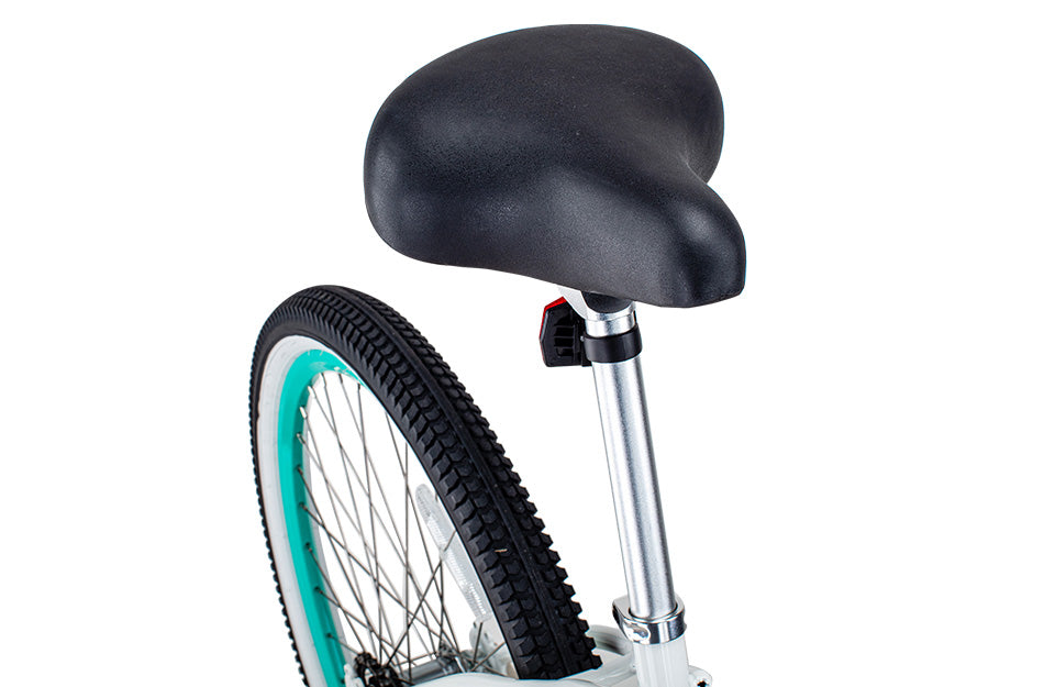 Troy single speed bike best sale