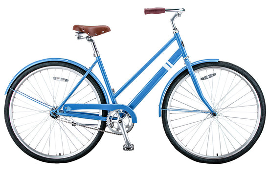 Turnkey Solutions Target Bikes Cruiser Kent Big League 32 Inch