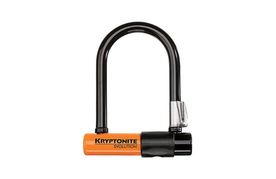 Kryptonite Evolution Mini Key U Lock