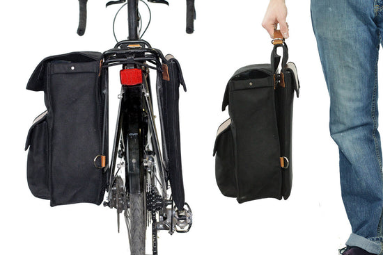 The Buro Bag by Oopsmark