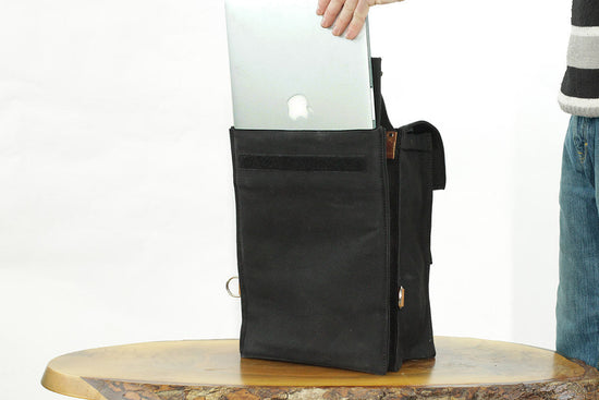 Load image into Gallery viewer, The Buro Bag by Oopsmark
