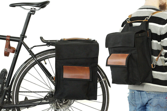 The Buro Bag by Oopsmark