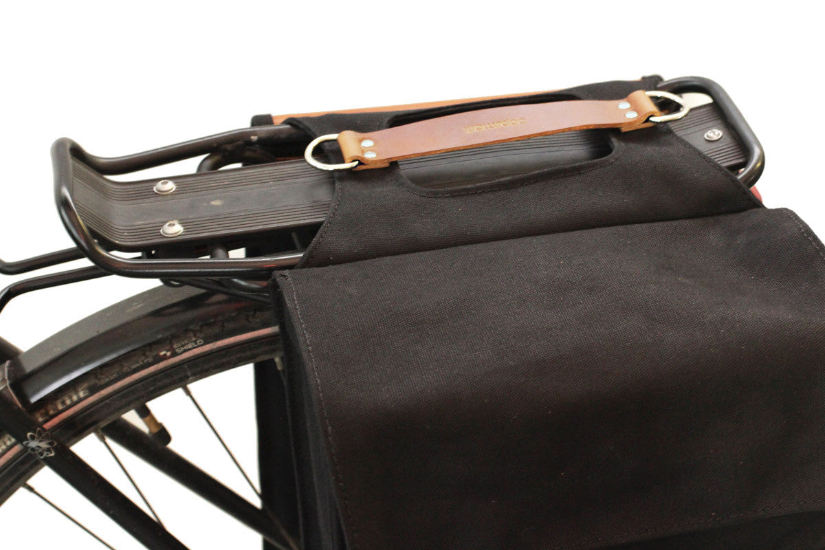The Buro Bag by Oopsmark