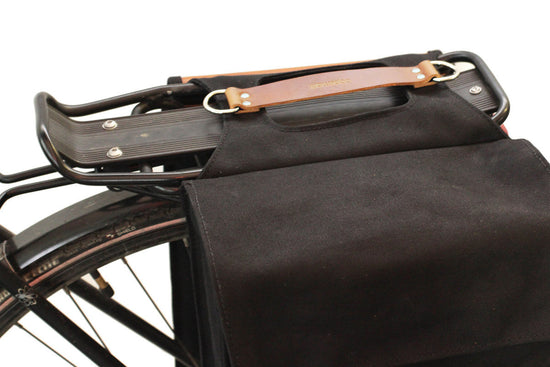 The Buro Bag by Oopsmark